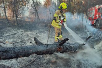 cod rosu de incendii in grecia pompierii romani sunt pregatiti de interventie imediata 6a6dc8e12b10f