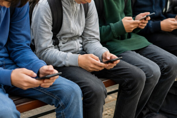 copiii care intra prea devreme pe retelele sociale raman in urma la scoala diferentele apar din gimnaziu spun expertii 6a800a7c646ca