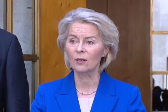 criza migrantilor din ceuta aproape de final ursula von der leyen nicio persoana nu a ajuns in restul ue 6a6e19deeaefc