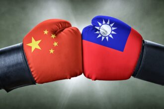cum ar respinge armata din taiwan un atac chinezesc simularea decisiva pe insula 6a79643b2cbfa