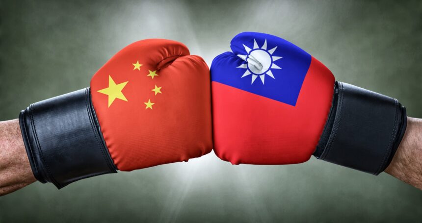 cum ar respinge armata din taiwan un atac chinezesc simularea decisiva pe insula 6a79643b2cbfa