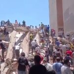 cutremur de magnitudine 74 in columbia bilantul a ajuns la 111 morti 6a7a345a94bcd