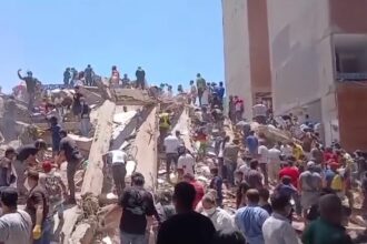 cutremur de magnitudine 74 in columbia bilantul a ajuns la 111 morti 6a7a345a94bcd
