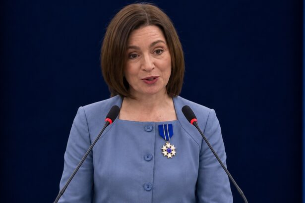 decizia luata de maia sandu dupa amenintarile din spatiul aerian al republicii moldova pericolul este real 6a75936c106b8