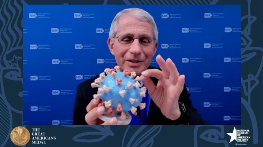 discutiile lui fauci despre vaccinul anti covid la gravide dezvaluite 6a7accd1b8707
