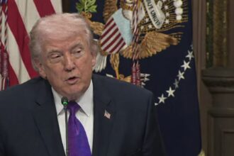 donald trump a vorbit in premiera despre viitorul politic al partidului sau ce le a spus donatorilor in biroul oval 6a74adbc57680