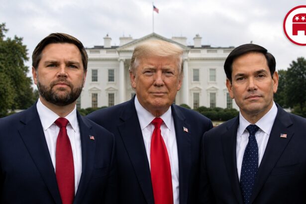 donald trump catre donatorii republicani trebuie sa l alegem pe jd vance pentru 2028 6a76ca5e371bd