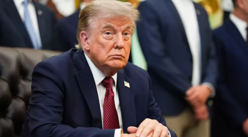 donald trump cere oprirea imediata a executiilor din iran avertismentul liderului de la casa alba privind criza umanitara 6a8da7c9d2939