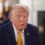 donald trump presedintele sua cere compensatii uriase din partea iranului 6a7a2d6913836