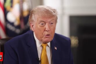 donald trump presedintele sua cere compensatii uriase din partea iranului 6a7a2d6913836