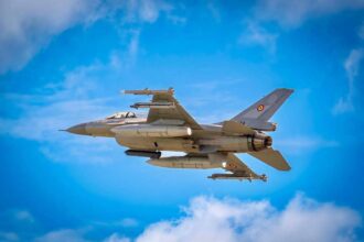 drona doborata de avioane de lupta nato dupa ce a patruns in spatiul aerian al letoniei 6a7e9d0eb6ea4