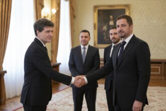 edited aur continua demersul de suspendare a presedintelui petrisor peiu nicusor dan arata o sfidare a realitatilor 6a932b832cb62