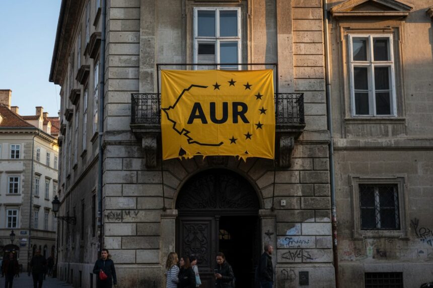 edited aur propune modificarea constitutiei termene obligatorii pentru desemnarea premierului si dizolvarea parlamentului 6a9435115d8c3