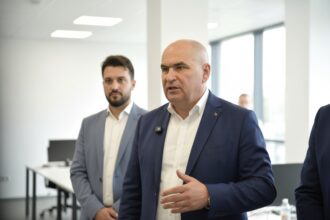 edited bolojan anunta alocarea a 150 de milioane de euro pentru noi instalatii de stocare a energiei 6a84881f5caa2