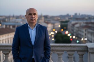 edited bolojan raspunde criticilor privind intalnirea cu presedinta ccr se incearca sa se faca din tantar armasar 6a82c06f3248b