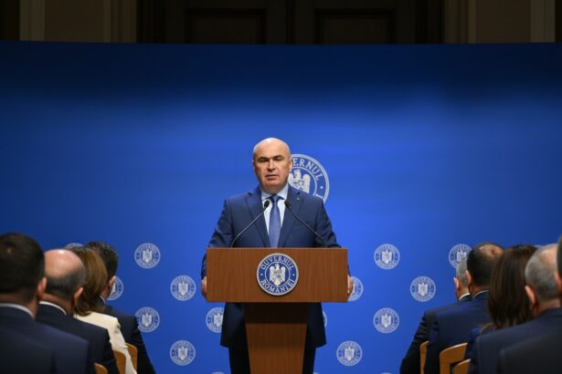 edited bolojan va fi infiintat un centru operativ national in sectorul energetic pentru gestionarea crizei 6a74733663eca