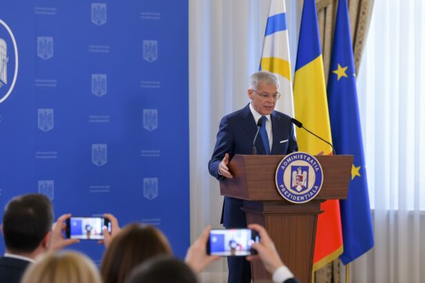 edited ciolos joaca cartea africii in cursa pentru sefia francofoniei romania avantaj prin relatiile istorice cu statele africane 6a91ce960ae80