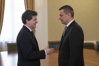 edited conducerea psd se reuneste la sinaia inainte ca nicusor dan sa anunte noua propunere de premier 6a9506ce3cebb