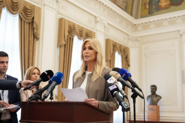 edited conflict de interese cat cladirea ministerului raluca turcan atac dur la ministrul culturii 6a7c95d8396da