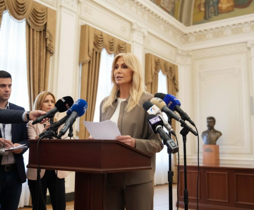 edited conflict de interese cat cladirea ministerului raluca turcan atac dur la ministrul culturii 6a7c95d8396da