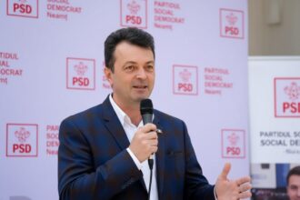 edited dna il trimite in judecata pe primarul din zarnesti neamt pentru luare de mita si abuz in serviciu si a ridicat o casa prin mita fostul edil pasat sub control judiciar 6a71dd34f4130