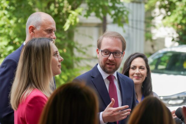 edited dominic fritz despre ce va face dupa pierderea mandatului raman presedintele usr ma voi bate in continuare cu caracatita care de 36 de ani sufoca romania 6a945da39c9c6