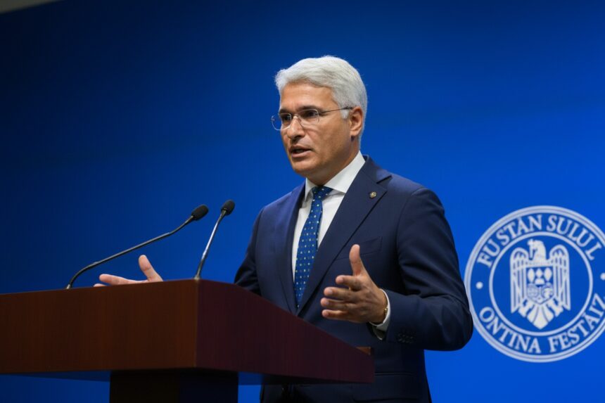 edited dragos pislaru despre legea integritatii si banii din pnrr legea bifeaza pe fond celelalte repere ale reformei 6a8b5bdd6edec