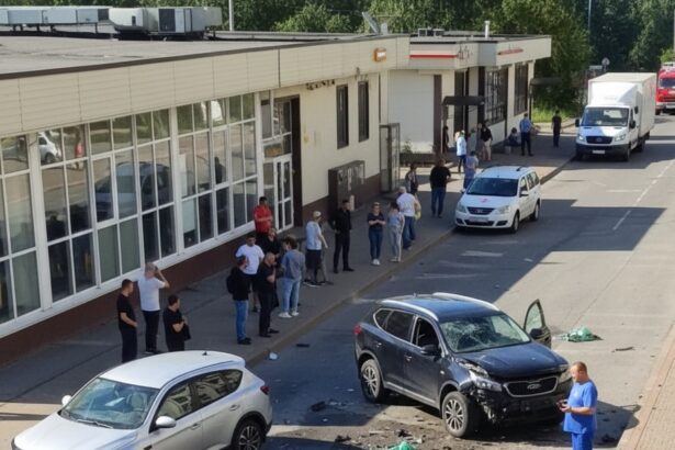 edited explozie mortala la sankt petersburg un ofiter superior al armatei ruse a fost ucis dupa ce masina in care se afla a fost aruncata in aer 6a90695c9e6da