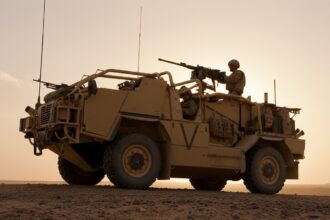 edited germania isi intareste flancul estic bundeswehr ul comanda inca 35 de vehicule schakal 6a93363646fe4