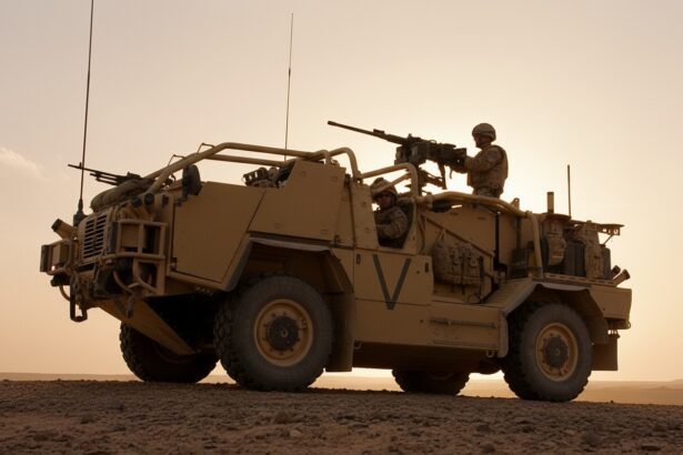 edited germania isi intareste flancul estic bundeswehr ul comanda inca 35 de vehicule schakal 6a93363646fe4