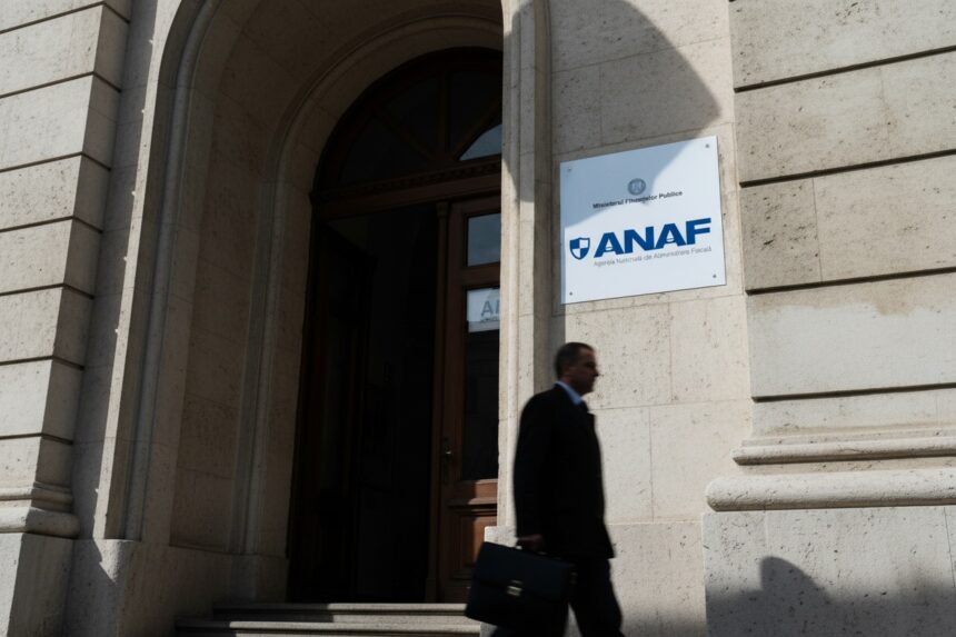 edited guvernul aproba un nou mecanism de recompensare a performantei pentru anaf cand se va aplica 6a959c637ee31