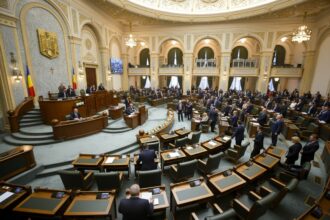 edited legea biodiversitatii a trecut de parlament fosta ordonanta de guvern ajunge pe masa presedintelui 6a7447f24e719