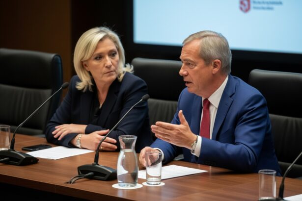 edited marine le pen si nigel farage saluta votul islandei popoarele trebuie sa decida singure 6a94670402fbb