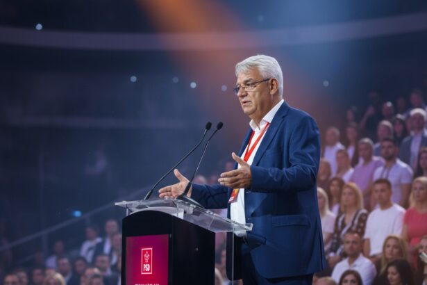 edited mihai tudose ataca guvernul pentru ministrii interimari perioada de interimat a unui ministru este de maxim 45 zile 6a7c2a56d16f4