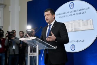 edited ministerul apararii lanseaza o campanie nationala de informare privind dronele a anuntat radu miruta 6a94789e69a97