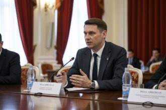 edited mircea abrudean pune presiune pe psd sa isi asume responsabilitatea daca romania pierde fonduri europene din cauza legilor modificate 6a7346149a9da