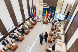 edited nicusor dan a primit delegatia congresului sua la baza mihail kogalniceanu consolidarea si extinderea prezentei economice si militare a sua in romania reprezinta o prioritate 6a943753eb3e6
