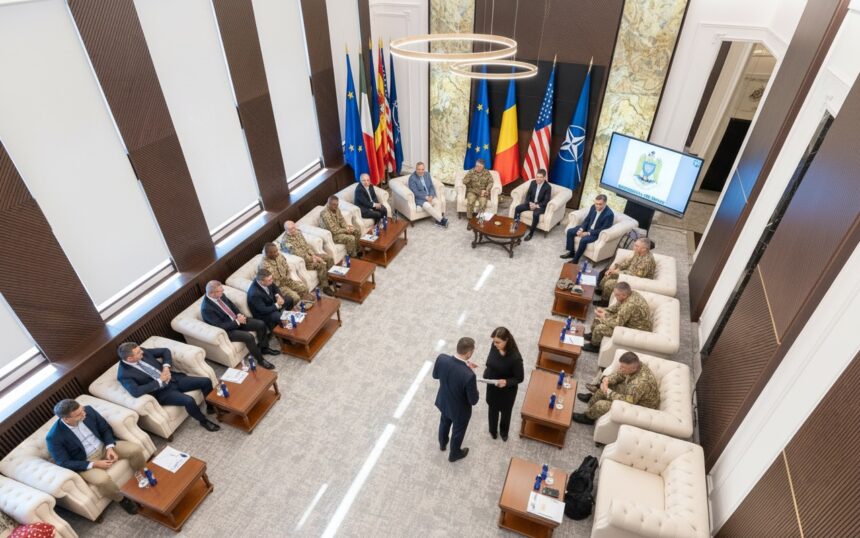 edited nicusor dan a primit delegatia congresului sua la baza mihail kogalniceanu consolidarea si extinderea prezentei economice si militare a sua in romania reprezinta o prioritate 6a943753eb3e6