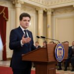 edited nicusor dan a promulgat legile privind carburantii si tva ul redus la locuinte dincolo de disputele politice ceea ce conteaza sunt deciziile care protejeaza romanii 6a71c928a8093