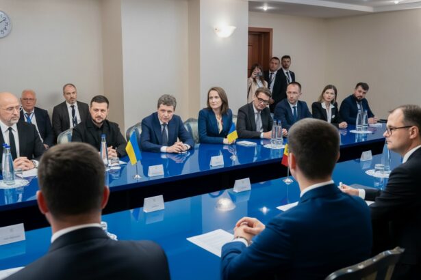 edited nicusor dan alaturi de maia sandu si volodimir zelenski romania va continua sa acorde sprijin sunt bucuros ca tarile noastre colaboreaza 6a9079552214d