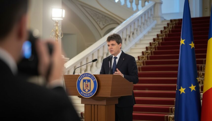 edited nicusor dan avertizeaza ca ar putea retrimite in parlament legea decarbonizarii 6a722494a0dda