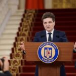 Nicușor Dan, în contextul consultărilor privind programul de guvernare și viitorii miniștri ai Cabinetului Mureșan