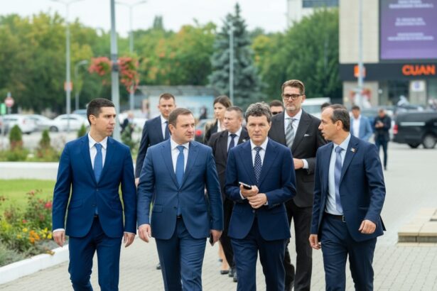 edited nicusor dan vizita in cahul de ziua independentei republicii moldova la cahul regasim legaturi intre romania si republica moldova 6a9023443fb99
