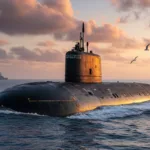 edited o tara cumpara sase submarine in valoare de 9 miliarde de dolari acestea pot sta sub apa trei saptamani 6a848b6604850