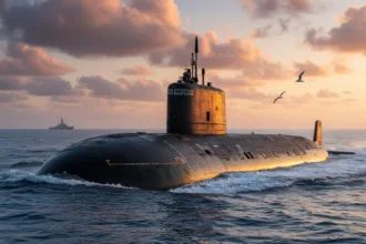 edited o tara cumpara sase submarine in valoare de 9 miliarde de dolari acestea pot sta sub apa trei saptamani 6a848b6604850