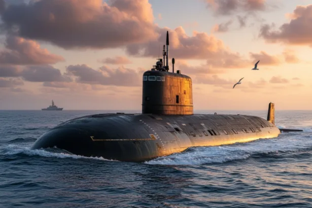 edited o tara cumpara sase submarine in valoare de 9 miliarde de dolari acestea pot sta sub apa trei saptamani 6a848b6604850