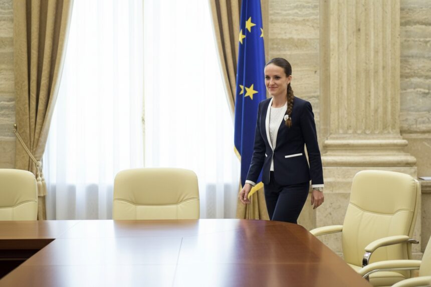 edited oana toiu condamna ferm declaratiile ministrului israelian ben gvir contravin lectiilor dureroase pe care istoria ni le a oferit 6a8829d8dfcbf