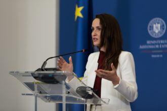edited oana toiu discutii cu omologul din kazahstan am transmis aprecierea noastra deosebita pentru reluarea exporturilor de titei 6a74cb253997d