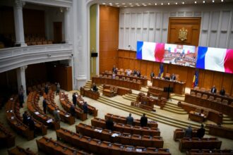 edited parlamentul voteaza legile pnrr dragos pislaru risc iminent ca cererile de plata 5 si 6 sa fie blocate 6a732eb4a5919