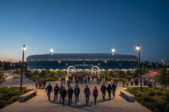 edited primaria hunedoara aproba 103 milioane de euro pentru cofinantarea noului stadion corvinul 6a9575f46e3f3